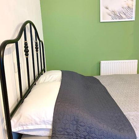 Fidelissima Apartman Sopron Zewnętrze zdjęcie