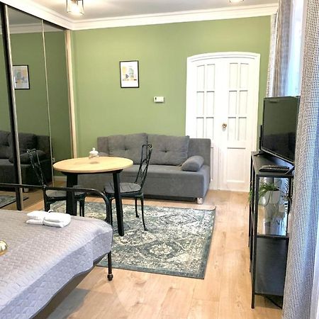 Fidelissima Apartman Sopron Zewnętrze zdjęcie