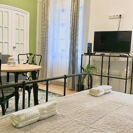 Fidelissima Apartman Sopron Zewnętrze zdjęcie