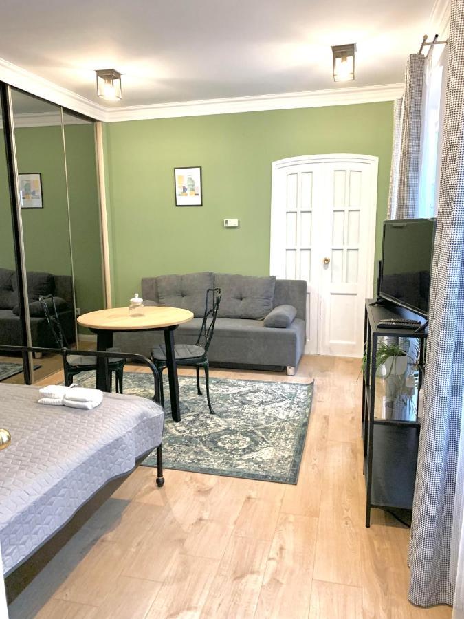 Fidelissima Apartman Sopron Zewnętrze zdjęcie