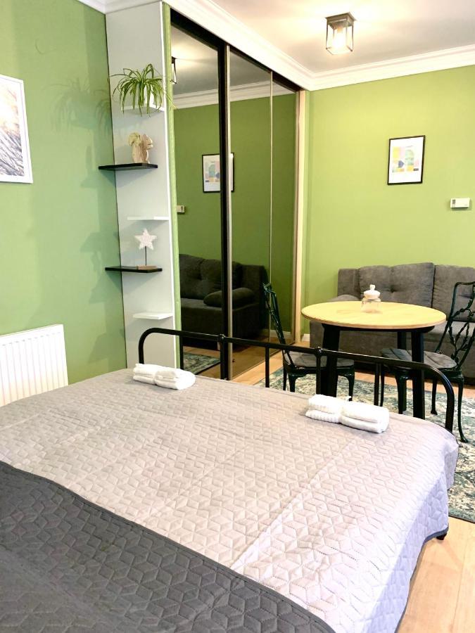 Fidelissima Apartman Sopron Zewnętrze zdjęcie
