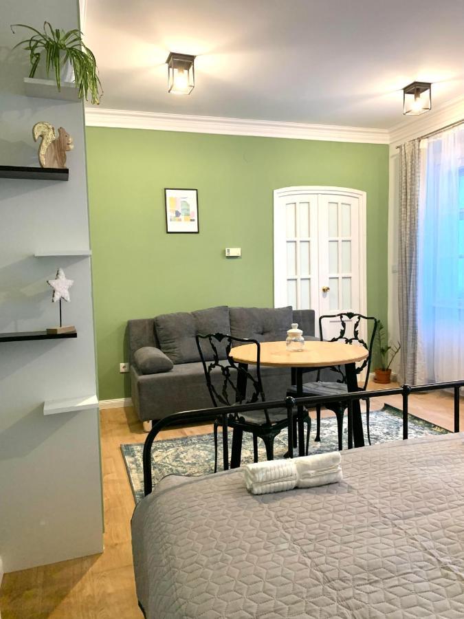 Fidelissima Apartman Sopron Zewnętrze zdjęcie