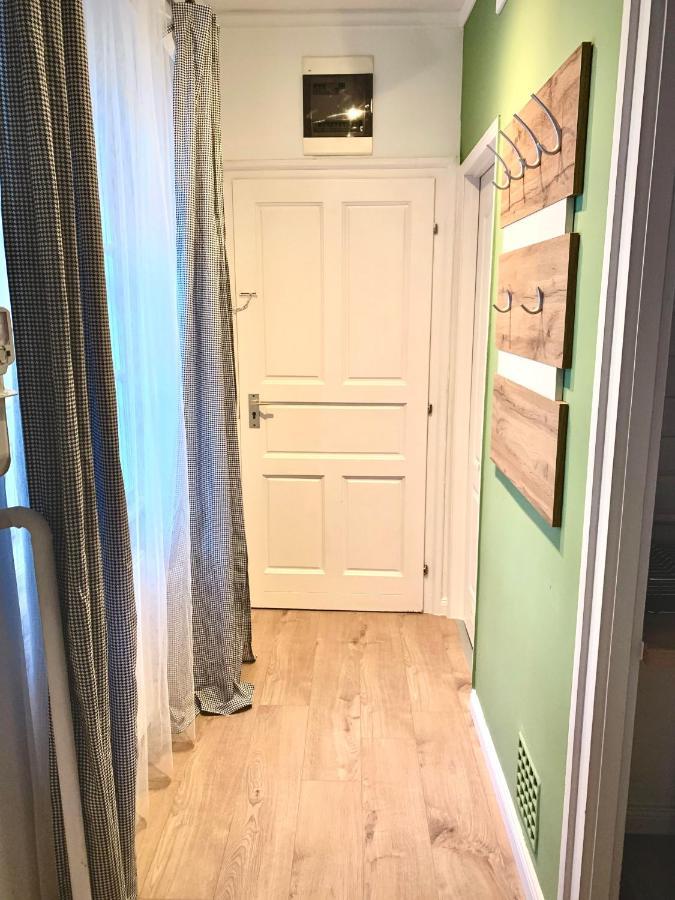 Fidelissima Apartman Sopron Zewnętrze zdjęcie